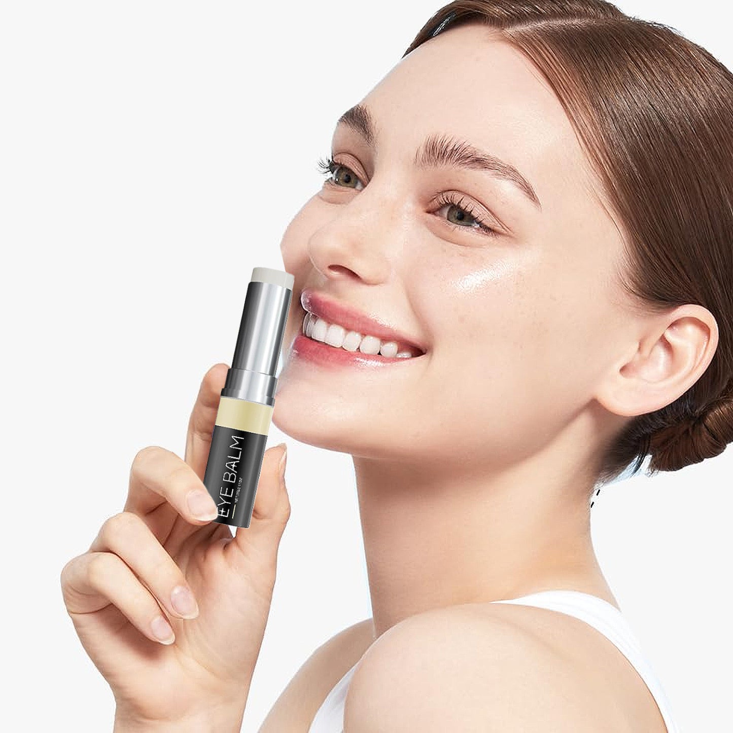 아이 세럼 크림 눈가 보습 탄력 관리 데일리 아이케어